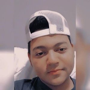 Meet your Posher, Armando